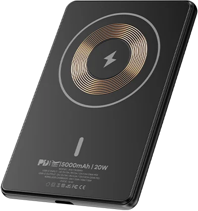 Mobile Power
